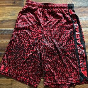 Under Armor Short